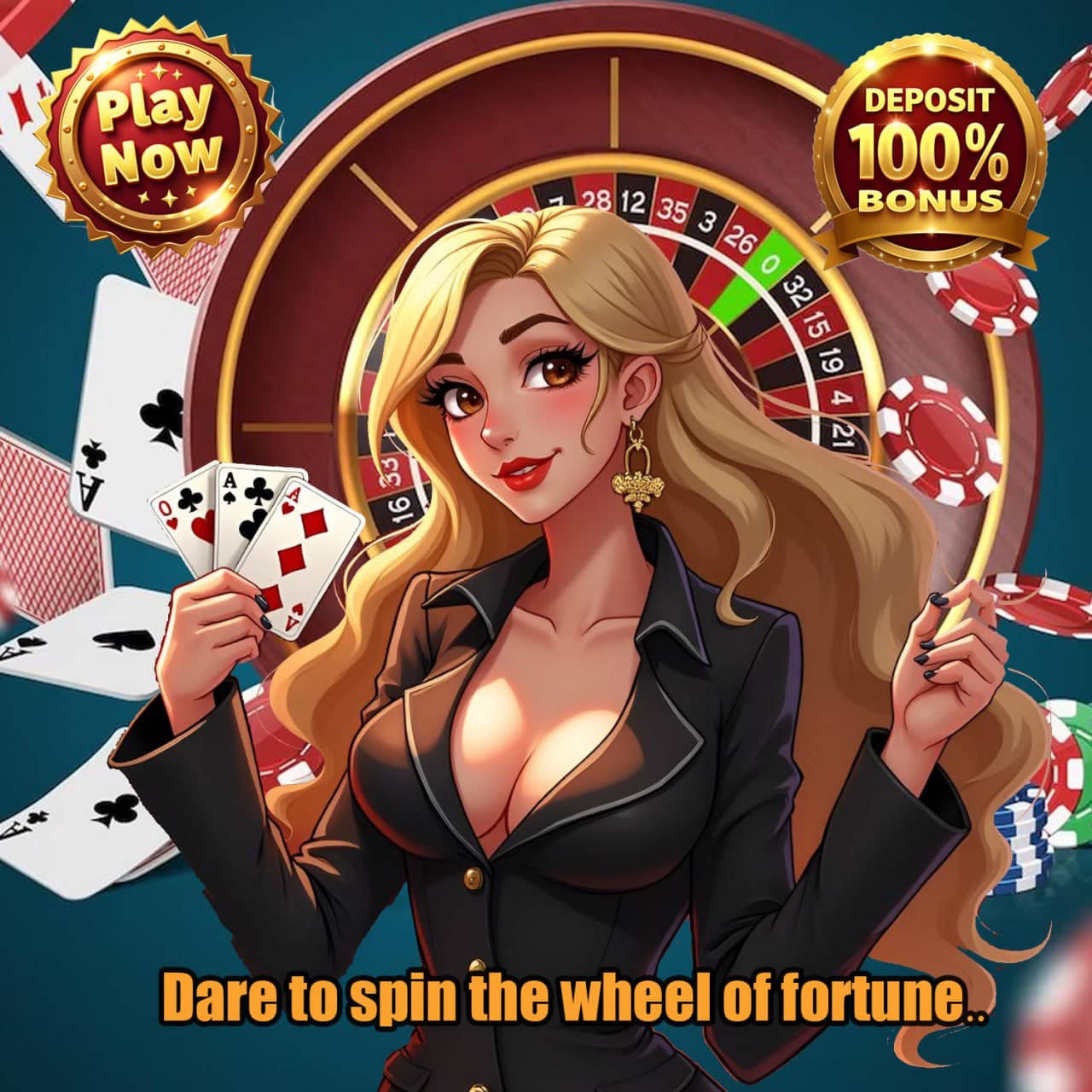 Việt Nam có nhiều casino hấp dẫn